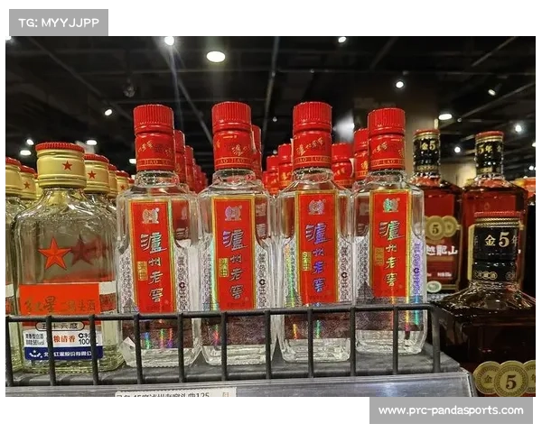 泸州老窖特曲冠名网球公开赛 酒城品牌再度升级助力体育文化发展