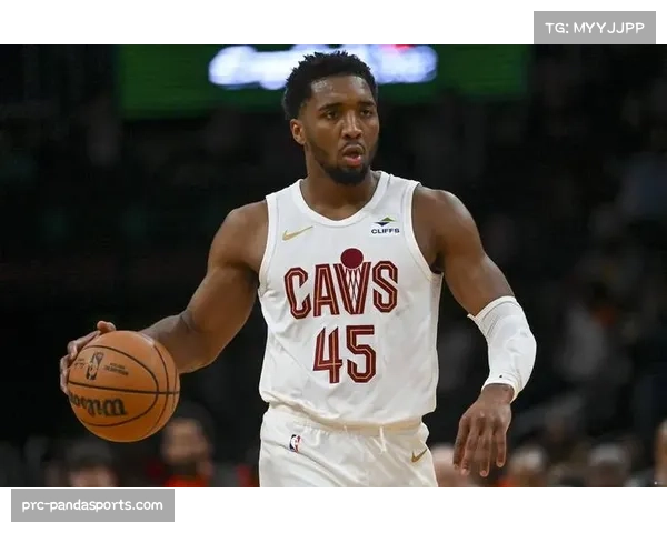 骑士最后冲刺米切尔能否打破魔咒带队闯关30天30队拆队前的决战