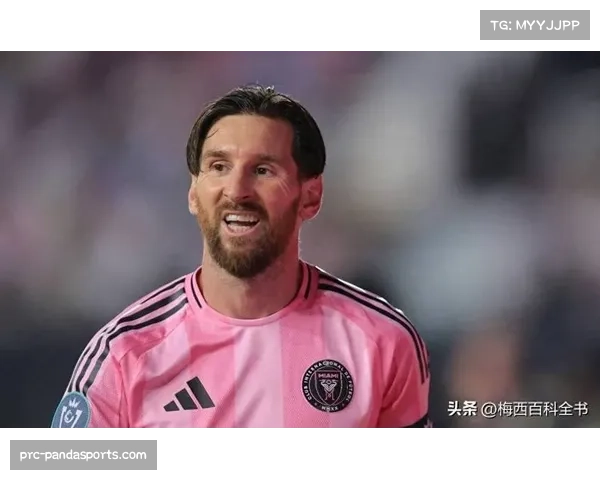 梅西续约进入尾声 队内细节问题待解决最终确认