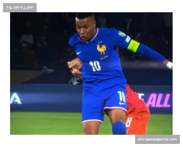 姆巴佩火力全开连续十一场破门豪取十五球四助攻状态无人能挡