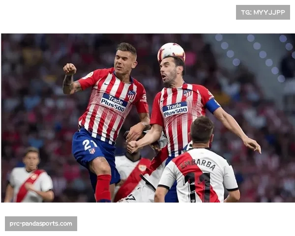 马竞主场展现西甲最强压迫 压迫平均发起距离45.4米力压皇萨 马竞主场展现西甲最强压迫 压迫平均发起距离45.4米力压皇萨