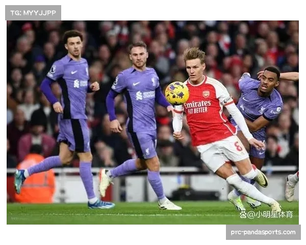 英超积分榜前三球队分差仅三分 关键阶段胜负将直接决定冠军归属