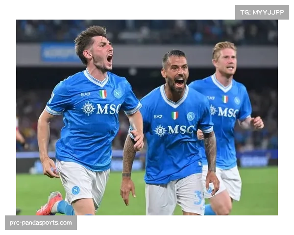 那不勒斯迎来德布劳内加盟 中场创造力得到显著提升