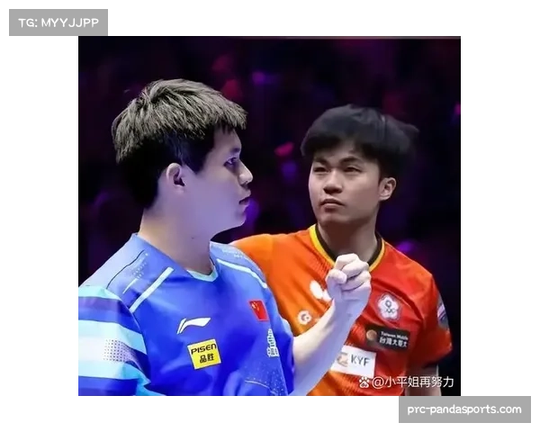 林昀儒决胜局7-3领先被追平 暂停调整后连拿四分锁定胜局 林昀儒决胜局7-3领先被追平 暂停调整后连拿四分锁定胜局