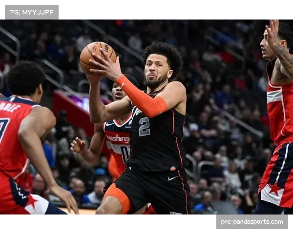 活塞从垫底到东部第一蜕变：坎宁安杜伦挡拆驱动攻防平衡